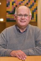 Foto van Paul Vermeulen