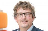 Foto van Philip ten Napel