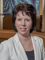 Foto van Sharon de Lely