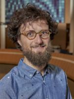 Foto van Steven Vrouwenvelder