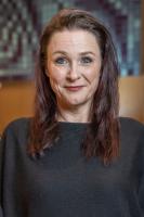 Foto van Sylvia Kers