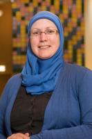 Foto van Symaiah Verbeek