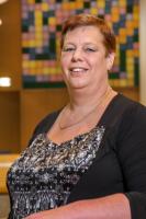 Foto van T. (Tjitske) G. Hoekstra