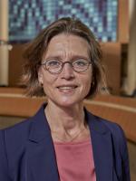 Foto van Tamara Baas