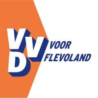 Logo van VVD