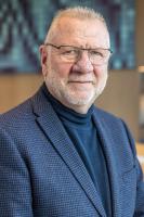 Foto van Wout Jansen