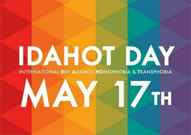 IDAHOT Day