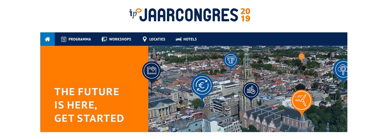 IPO Jaarcongres 2019